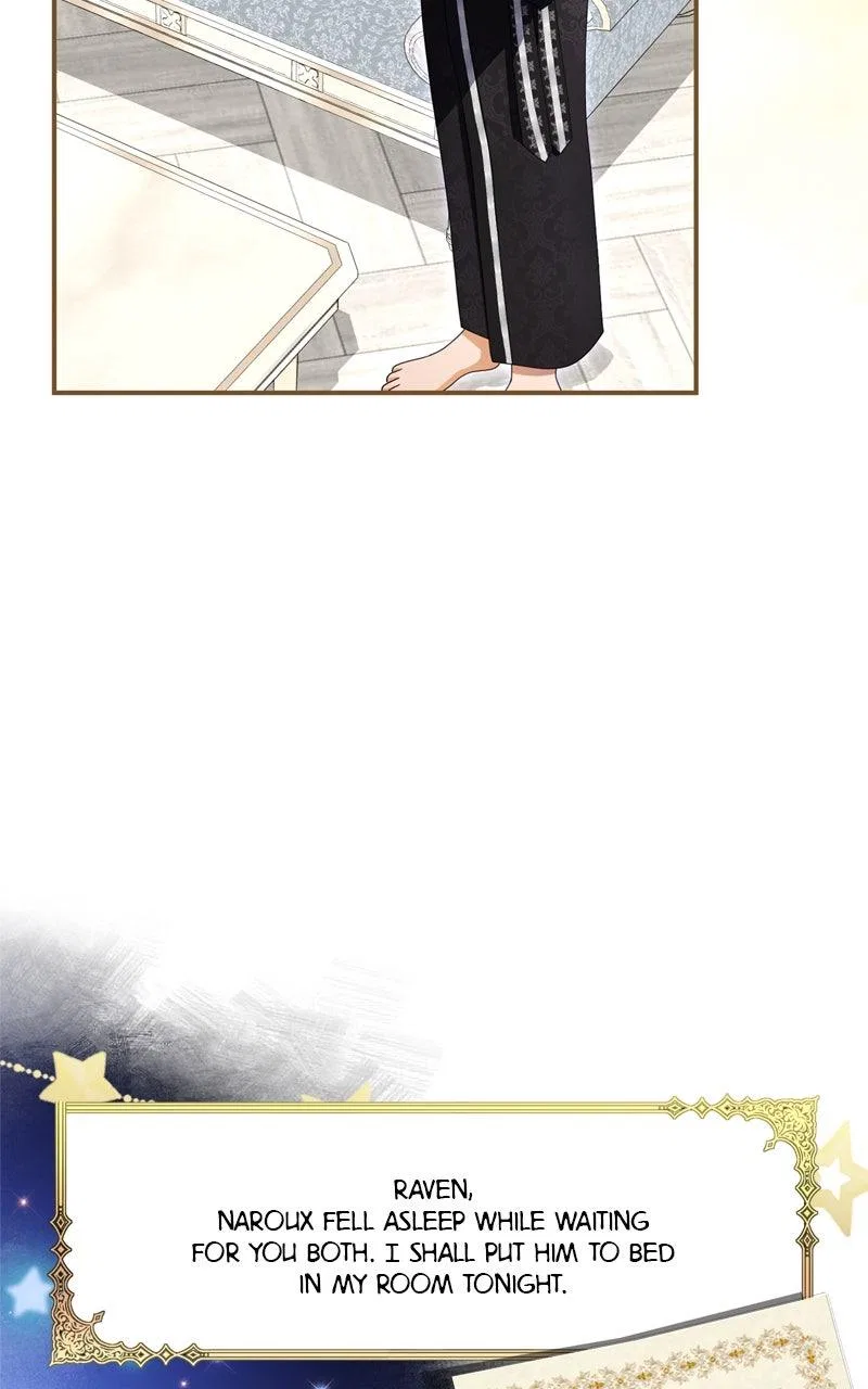 I’ve Fallen for the Empire’s Greatest Villainess Chapter 56 – Page 59