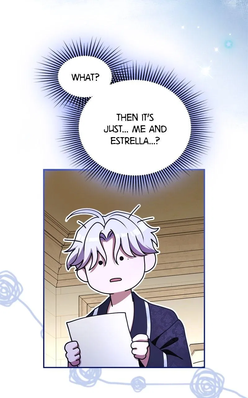 I’ve Fallen for the Empire’s Greatest Villainess Chapter 56 – Page 61