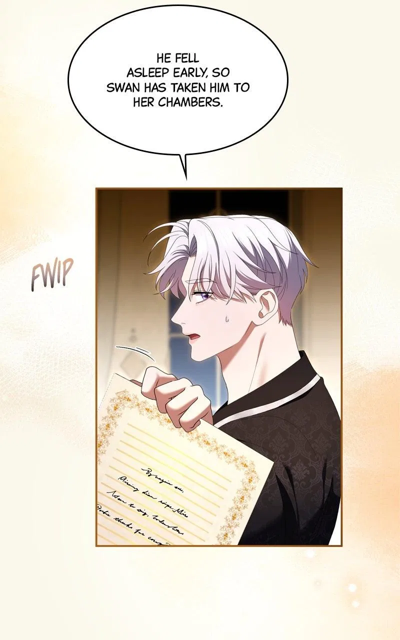 I’ve Fallen for the Empire’s Greatest Villainess Chapter 56 – Page 81