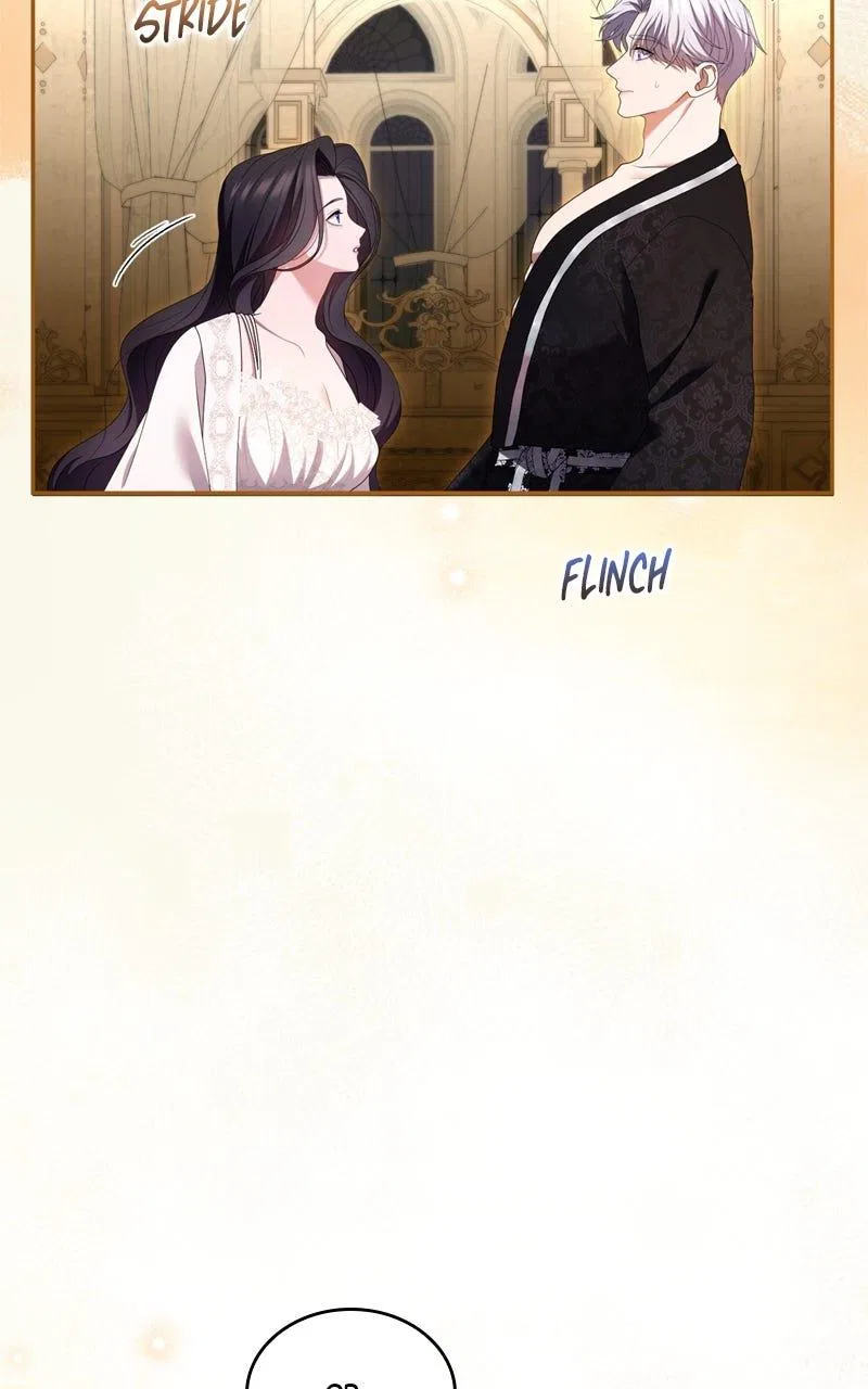 I’ve Fallen for the Empire’s Greatest Villainess Chapter 56 – Page 84