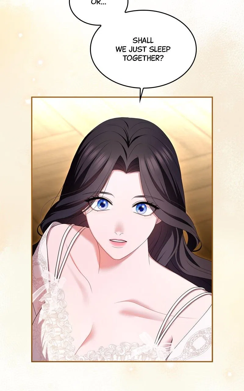 I’ve Fallen for the Empire’s Greatest Villainess Chapter 56 – Page 85