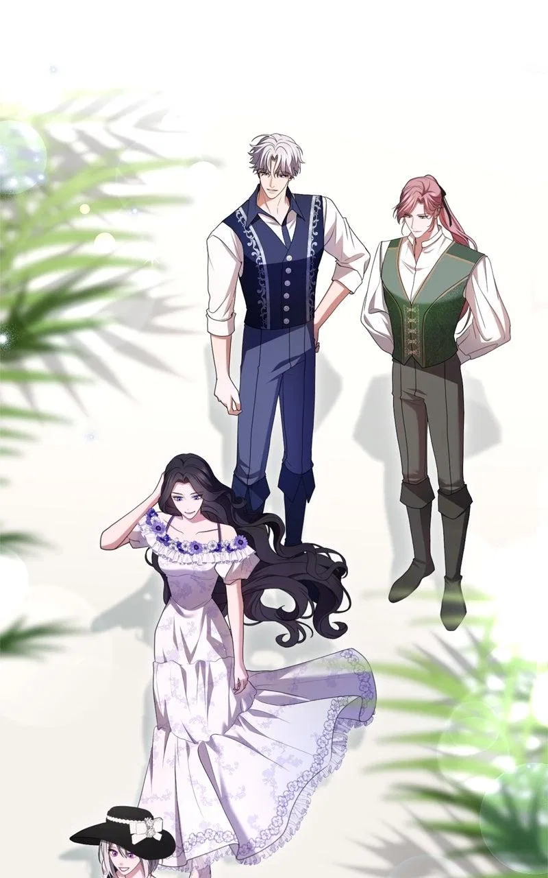 I’ve Fallen for the Empire’s Greatest Villainess Chapter 55 – Page 19