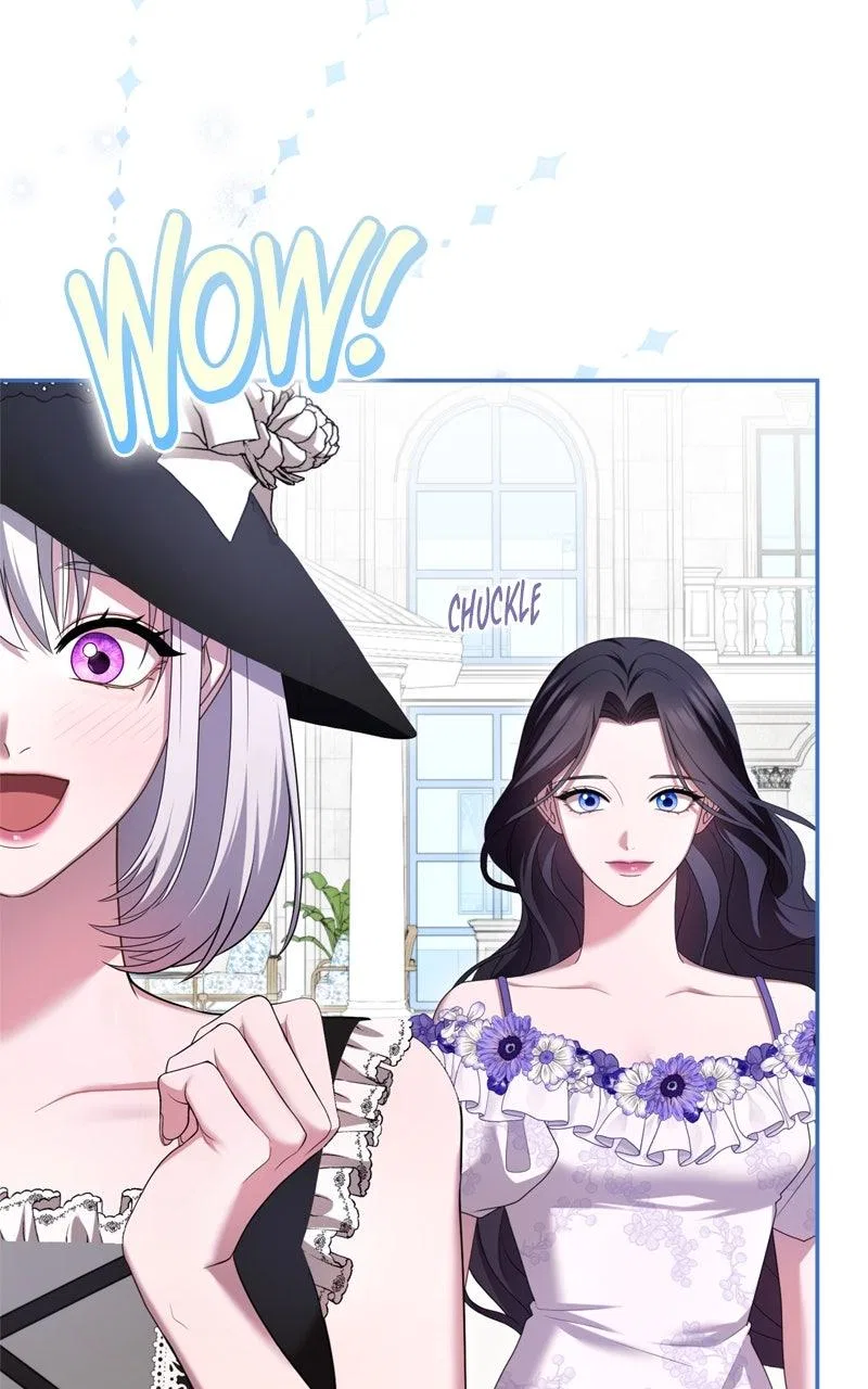 I’ve Fallen for the Empire’s Greatest Villainess Chapter 55 – Page 22