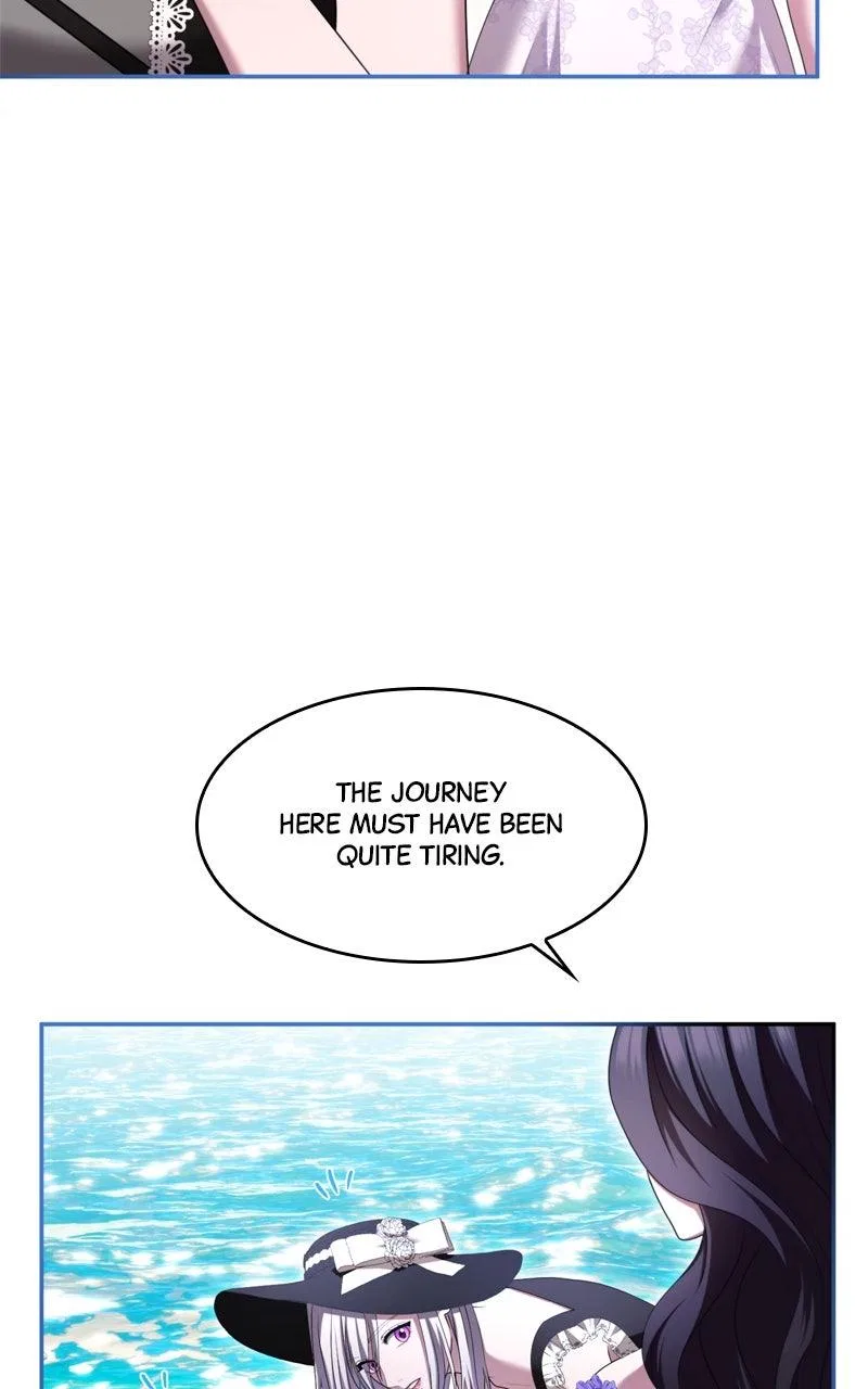 I’ve Fallen for the Empire’s Greatest Villainess Chapter 55 – Page 23