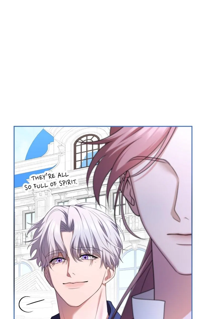 I’ve Fallen for the Empire’s Greatest Villainess Chapter 55 – Page 26