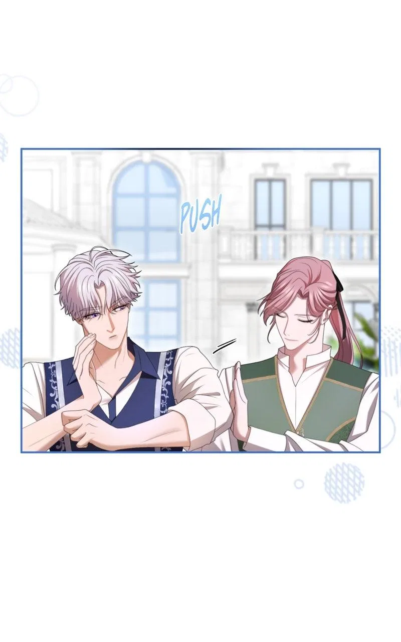I’ve Fallen for the Empire’s Greatest Villainess Chapter 55 – Page 29