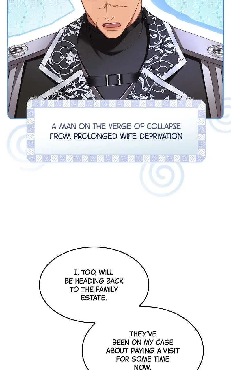 I’ve Fallen for the Empire’s Greatest Villainess Chapter 55 – Page 34