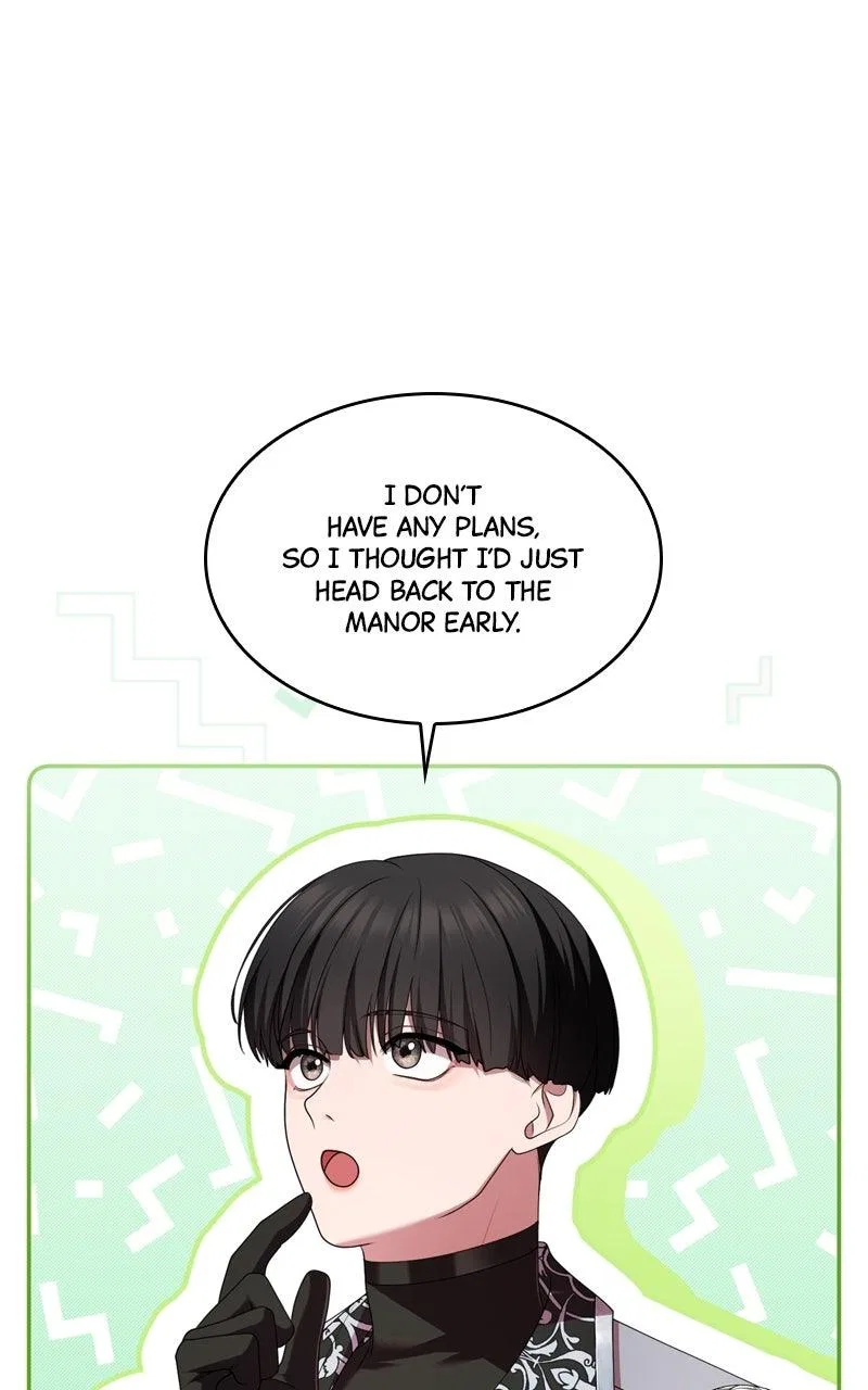 I’ve Fallen for the Empire’s Greatest Villainess Chapter 55 – Page 36