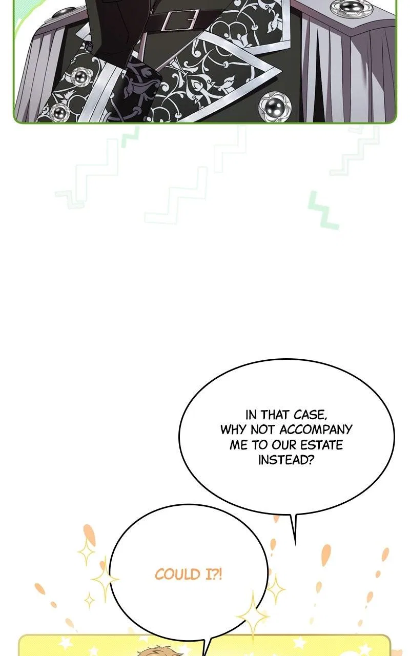 I’ve Fallen for the Empire’s Greatest Villainess Chapter 55 – Page 37