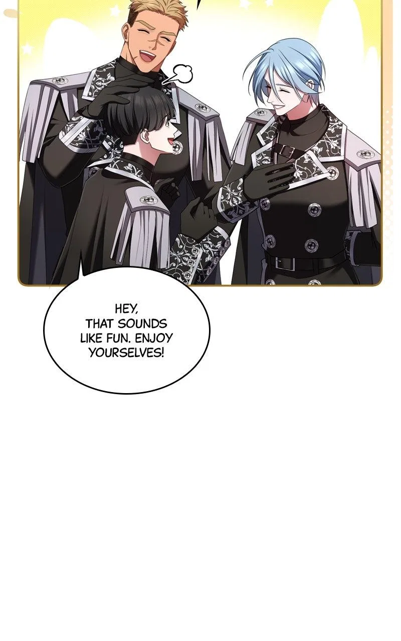I’ve Fallen for the Empire’s Greatest Villainess Chapter 55 – Page 38