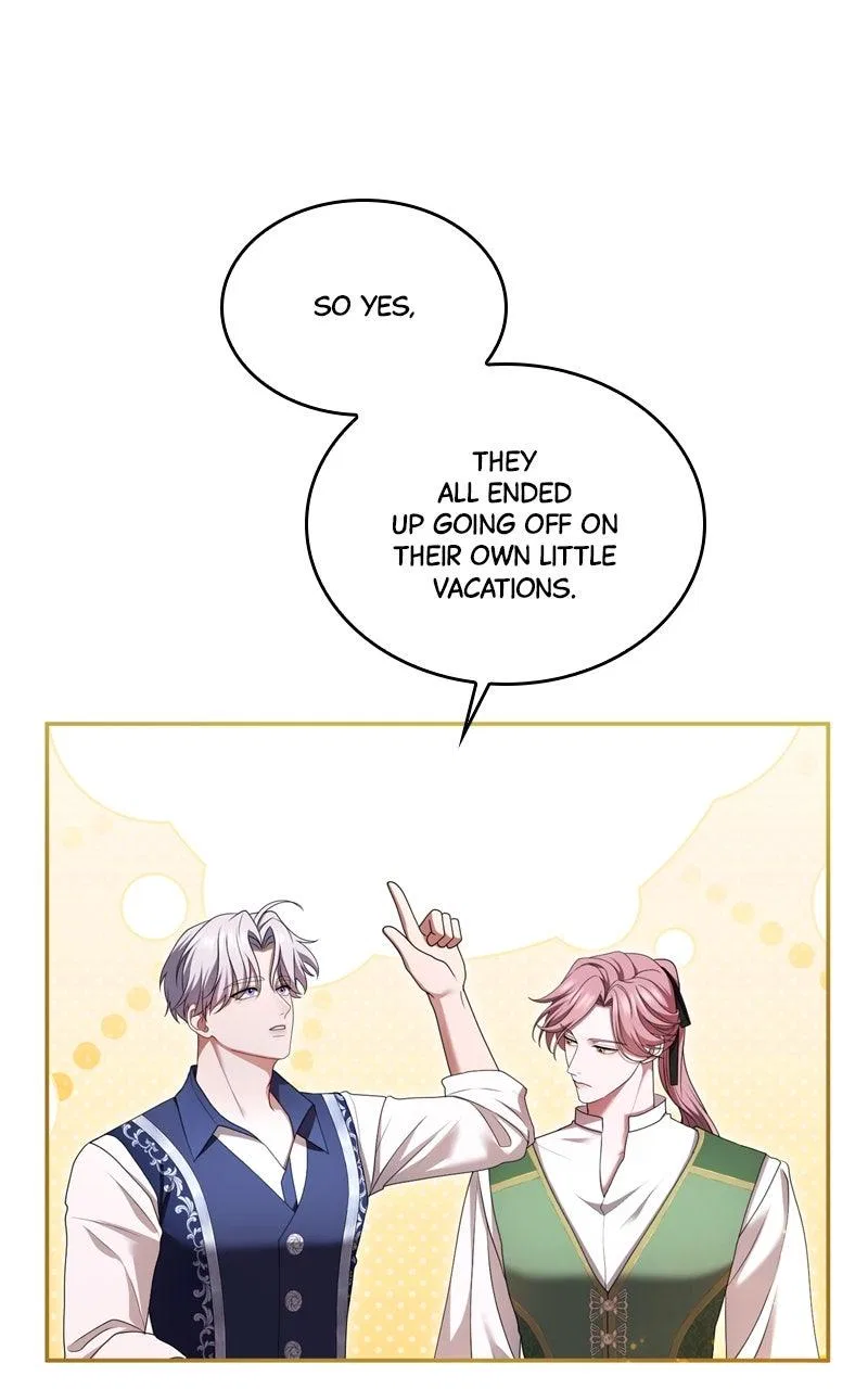 I’ve Fallen for the Empire’s Greatest Villainess Chapter 55 – Page 39