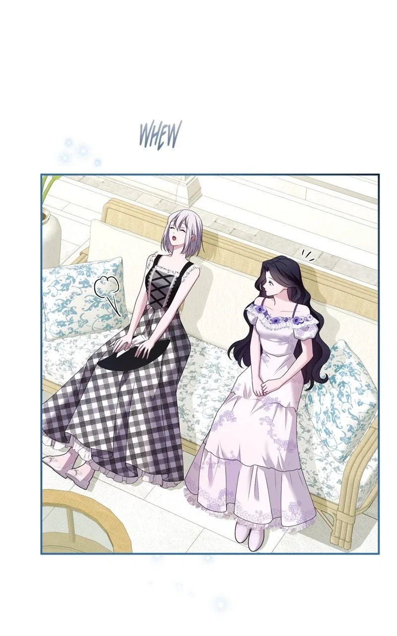 I’ve Fallen for the Empire’s Greatest Villainess Chapter 55 – Page 45