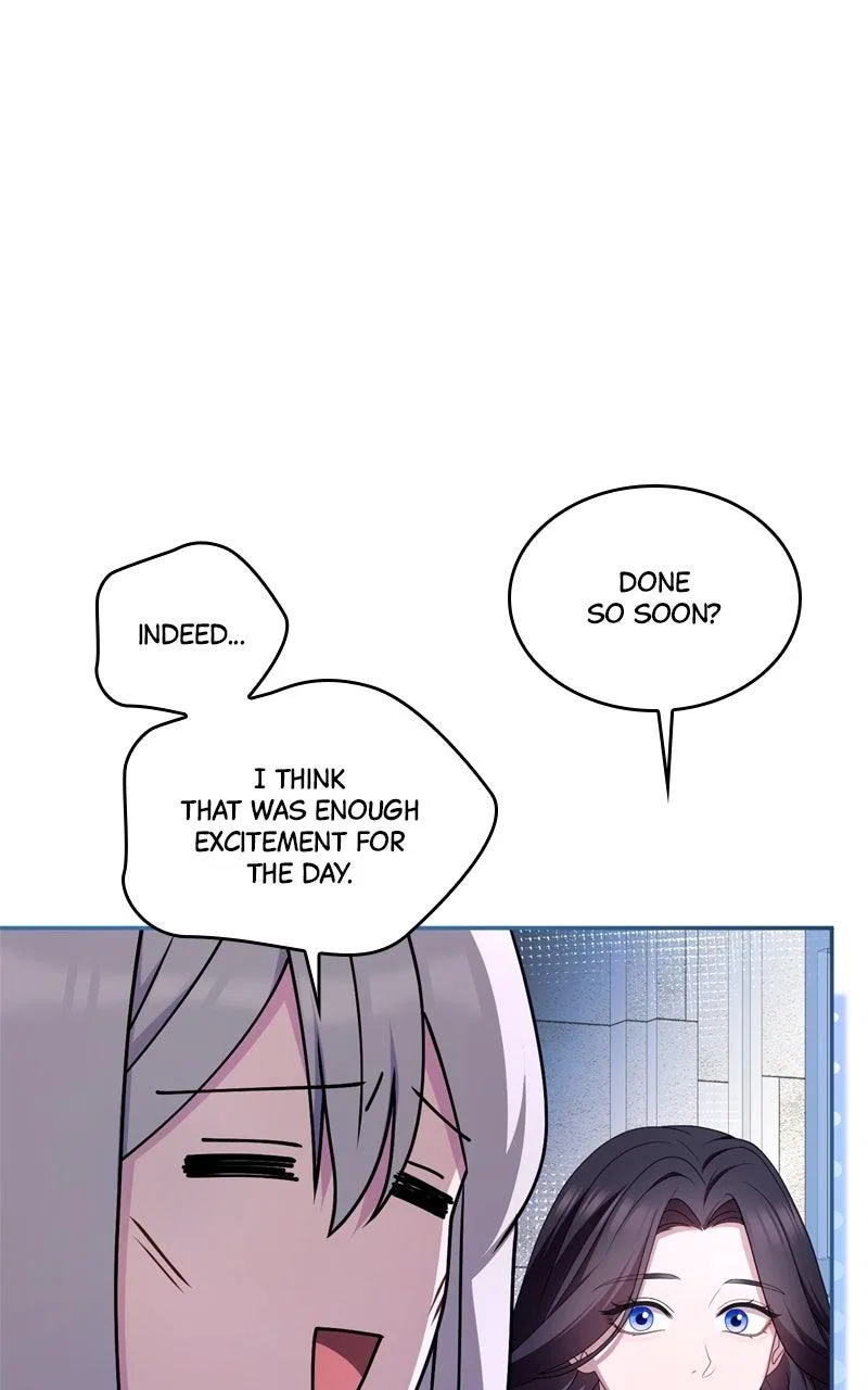 I’ve Fallen for the Empire’s Greatest Villainess Chapter 55 – Page 46