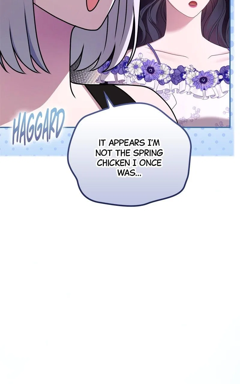 I’ve Fallen for the Empire’s Greatest Villainess Chapter 55 – Page 47