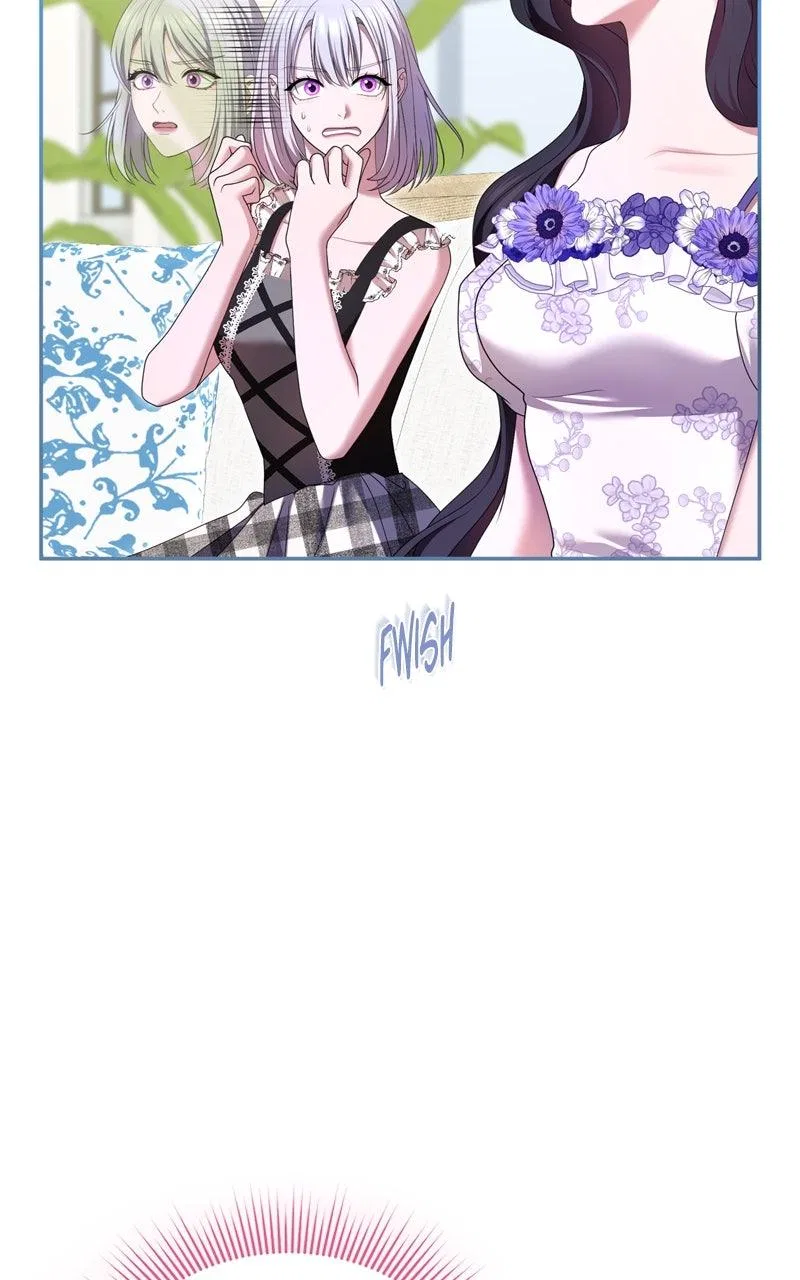 I’ve Fallen for the Empire’s Greatest Villainess Chapter 55 – Page 58