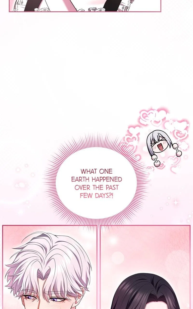 I’ve Fallen for the Empire’s Greatest Villainess Chapter 55 – Page 60