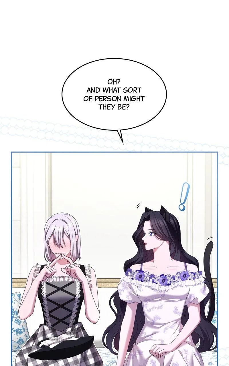 I’ve Fallen for the Empire’s Greatest Villainess Chapter 55 – Page 74