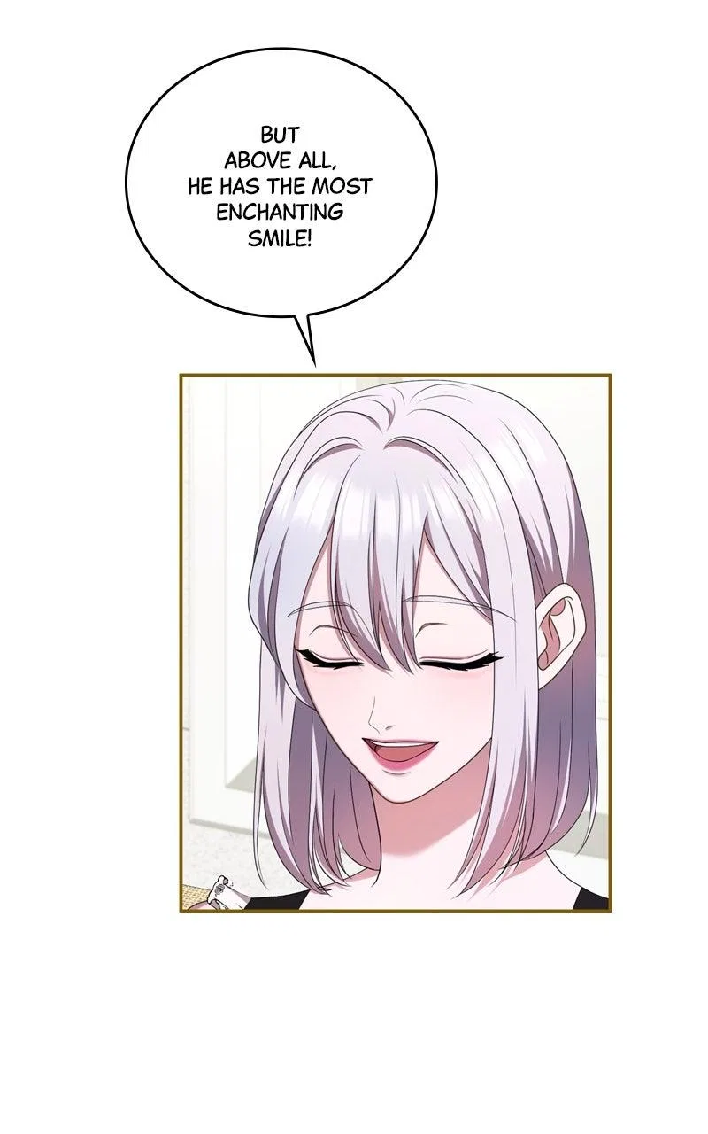 I’ve Fallen for the Empire’s Greatest Villainess Chapter 55 – Page 81