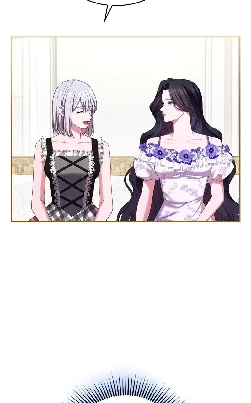 I’ve Fallen for the Empire’s Greatest Villainess Chapter 55 – Page 84