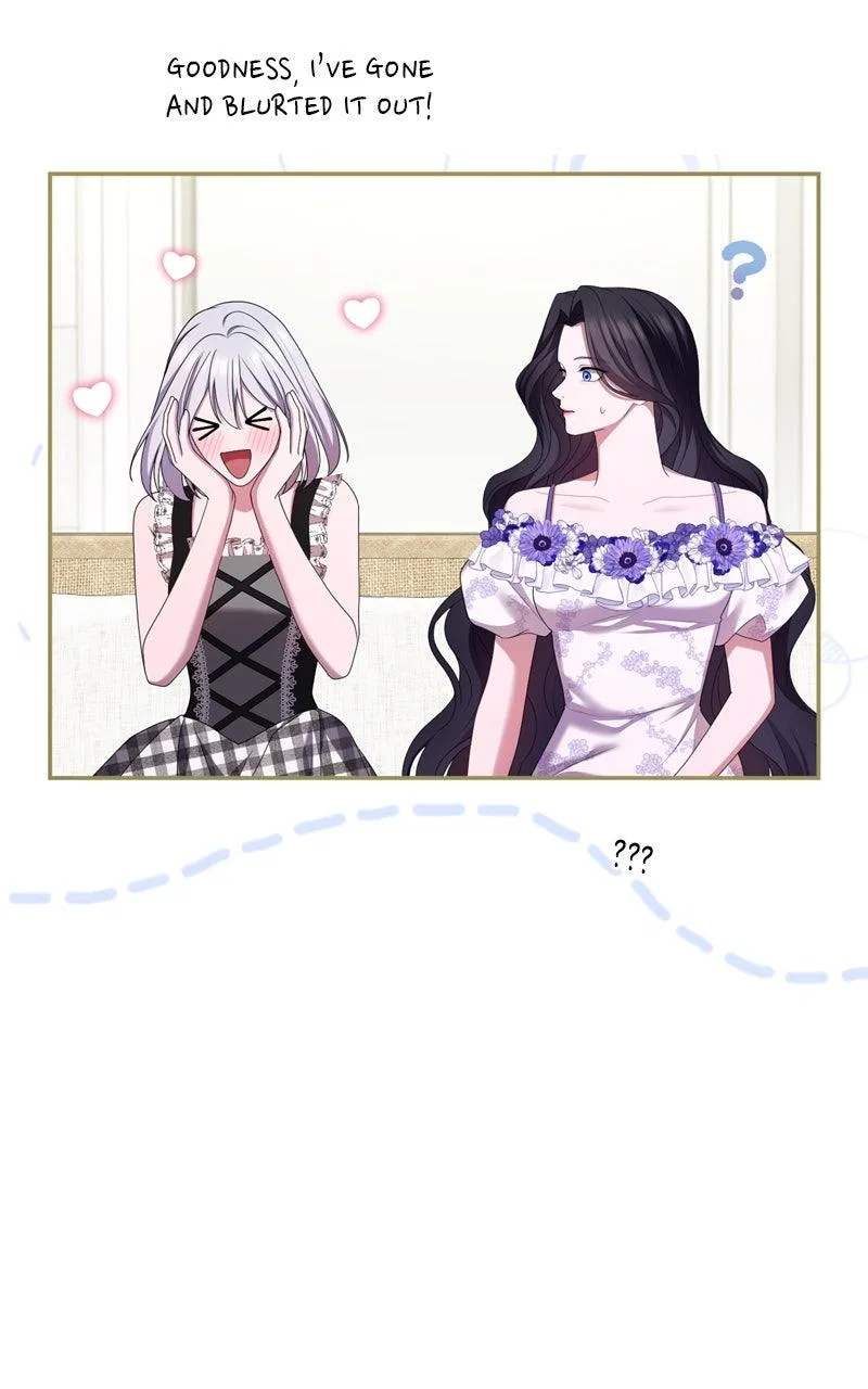 I’ve Fallen for the Empire’s Greatest Villainess Chapter 55 – Page 91
