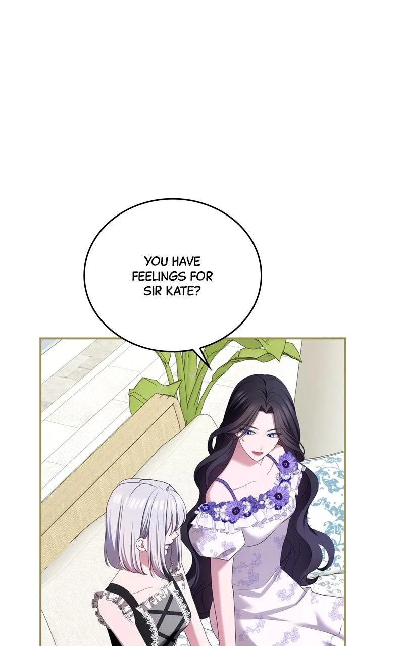 I’ve Fallen for the Empire’s Greatest Villainess Chapter 55 – Page 92