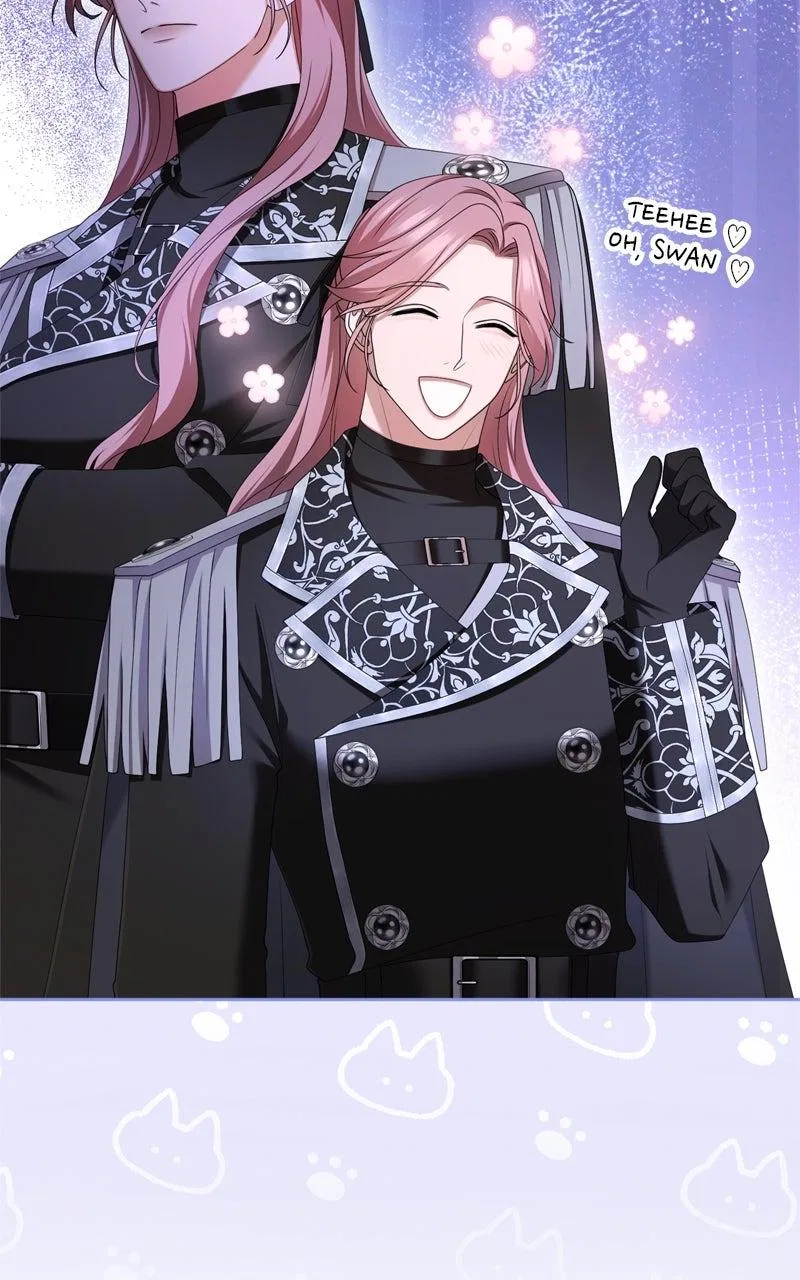 I’ve Fallen for the Empire’s Greatest Villainess Chapter 55 – Page 94