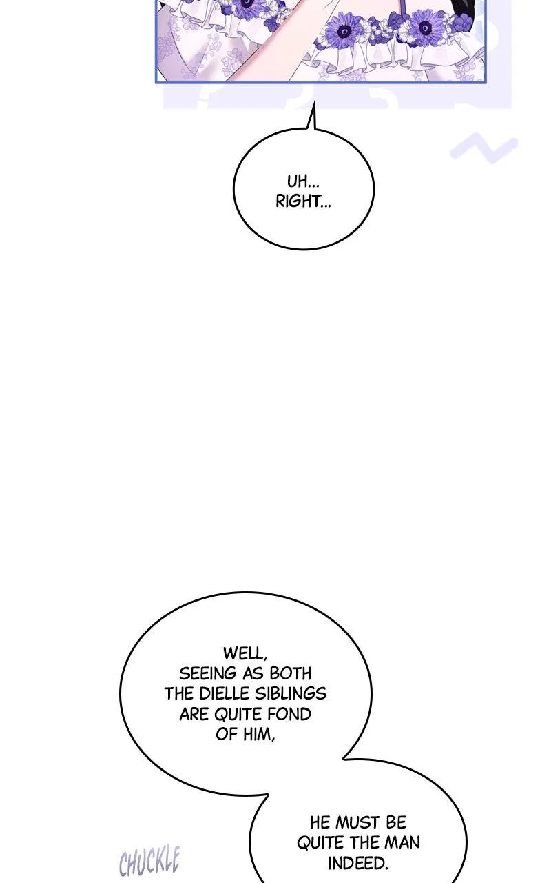 I’ve Fallen for the Empire’s Greatest Villainess Chapter 55 – Page 96