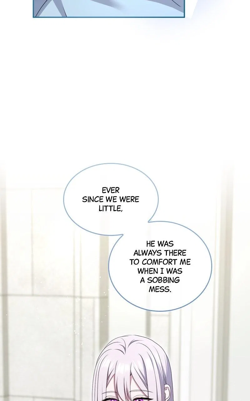 I’ve Fallen for the Empire’s Greatest Villainess Chapter 55 – Page 116