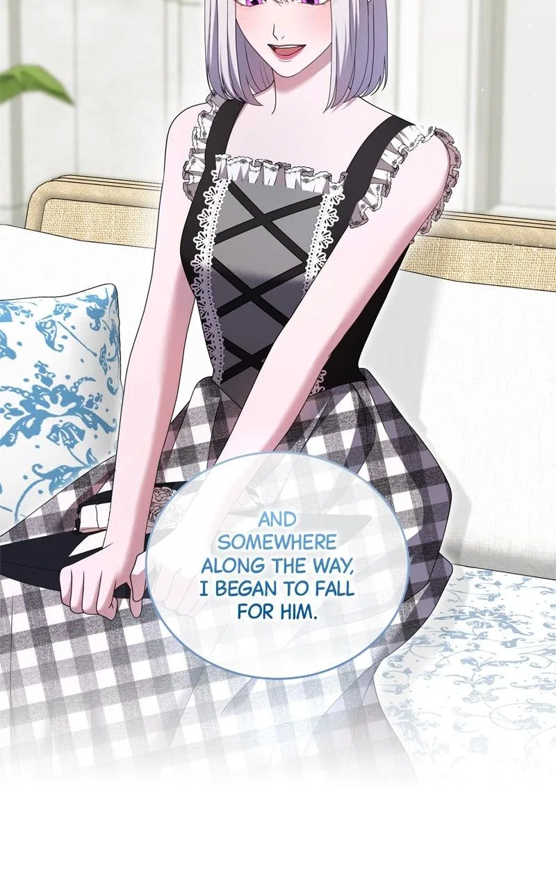 I’ve Fallen for the Empire’s Greatest Villainess Chapter 55 – Page 117