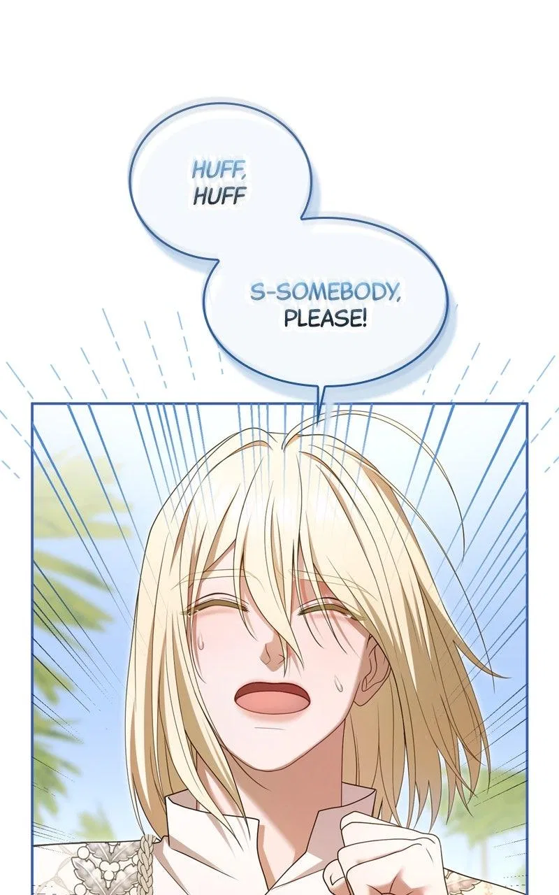 I’ve Fallen for the Empire’s Greatest Villainess Chapter 54 – Page 1