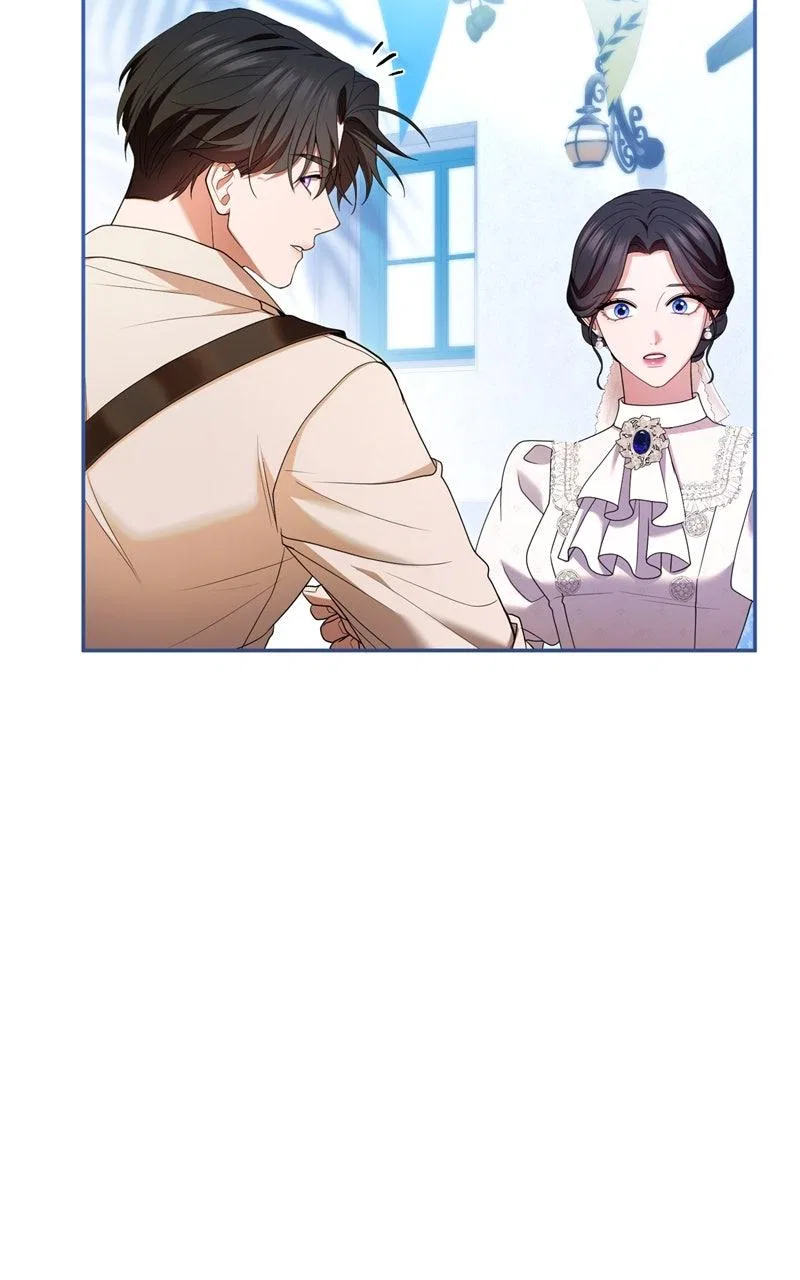 I’ve Fallen for the Empire’s Greatest Villainess Chapter 54 – Page 3