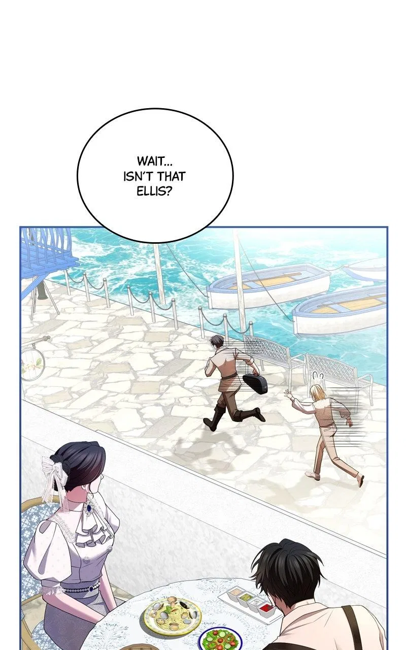 I’ve Fallen for the Empire’s Greatest Villainess Chapter 54 – Page 4
