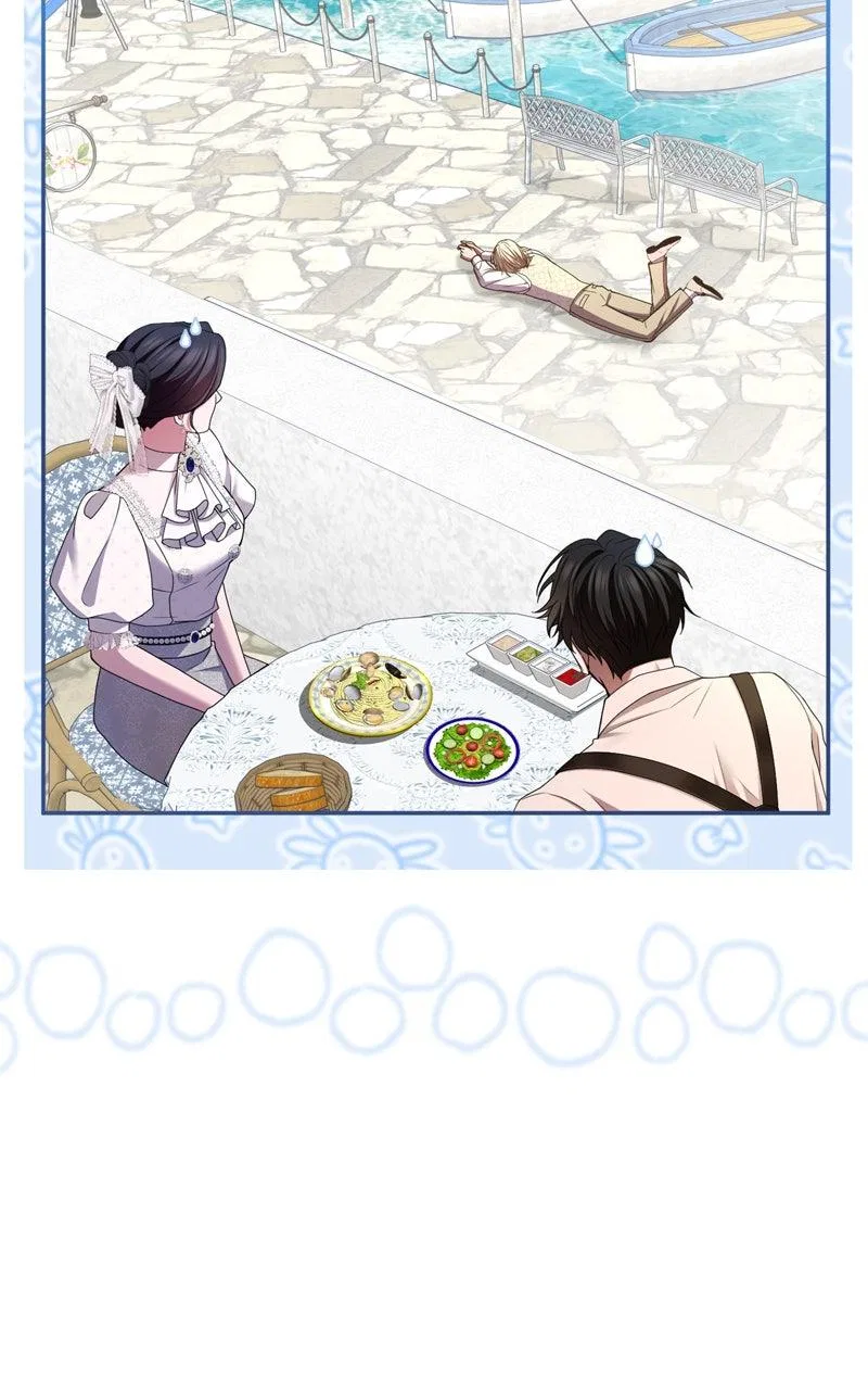 I’ve Fallen for the Empire’s Greatest Villainess Chapter 54 – Page 7