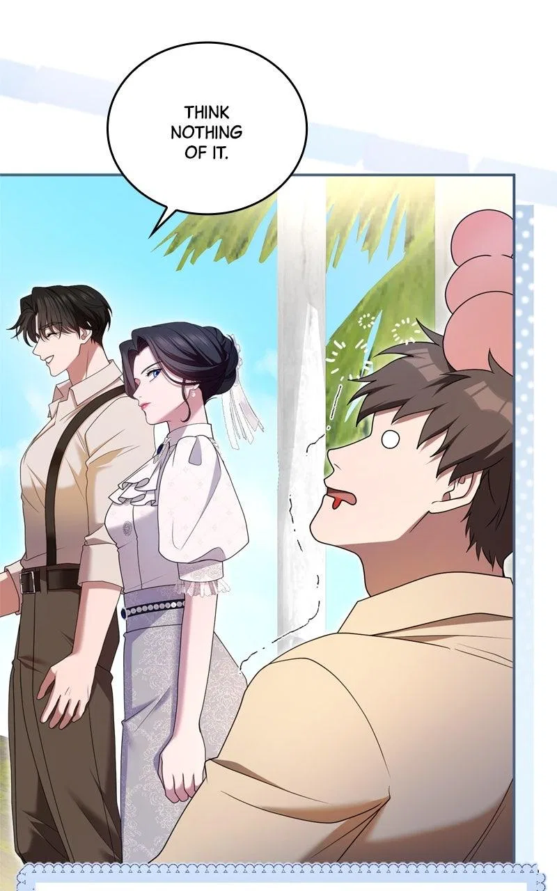 I’ve Fallen for the Empire’s Greatest Villainess Chapter 54 – Page 12