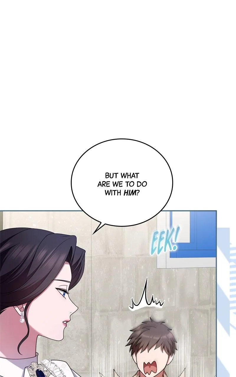 I’ve Fallen for the Empire’s Greatest Villainess Chapter 54 – Page 19