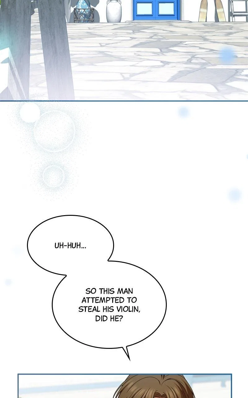 I’ve Fallen for the Empire’s Greatest Villainess Chapter 54 – Page 23