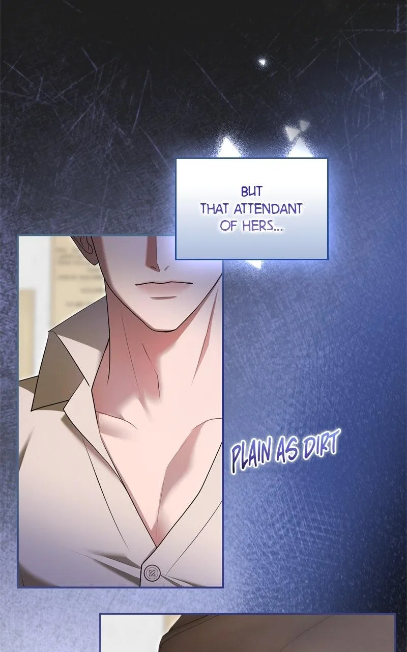 I’ve Fallen for the Empire’s Greatest Villainess Chapter 54 – Page 29