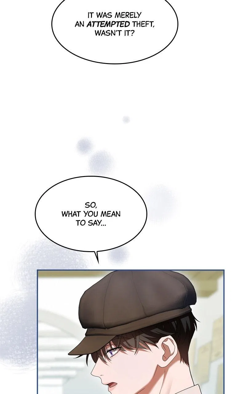 I’ve Fallen for the Empire’s Greatest Villainess Chapter 54 – Page 35