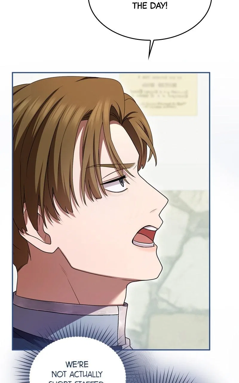 I’ve Fallen for the Empire’s Greatest Villainess Chapter 54 – Page 41