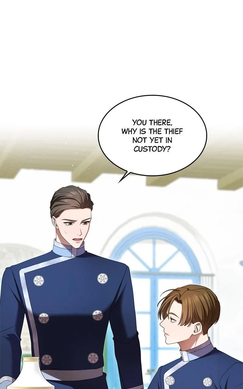 I’ve Fallen for the Empire’s Greatest Villainess Chapter 54 – Page 44