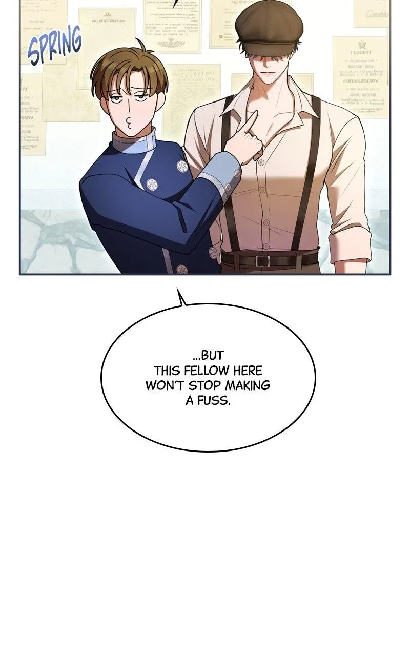 I’ve Fallen for the Empire’s Greatest Villainess Chapter 54 – Page 46