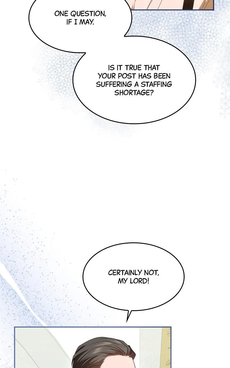 I’ve Fallen for the Empire’s Greatest Villainess Chapter 54 – Page 56