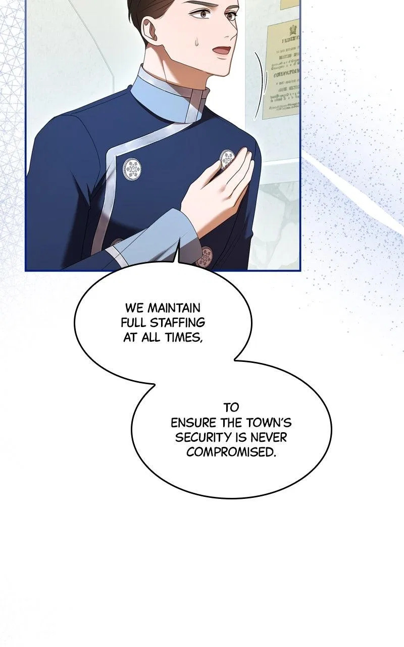 I’ve Fallen for the Empire’s Greatest Villainess Chapter 54 – Page 57