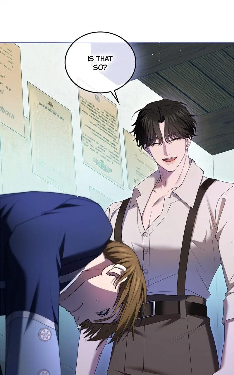 I’ve Fallen for the Empire’s Greatest Villainess Chapter 54 – Page 58