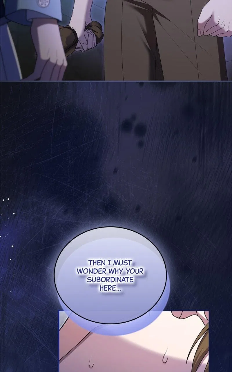 I’ve Fallen for the Empire’s Greatest Villainess Chapter 54 – Page 59