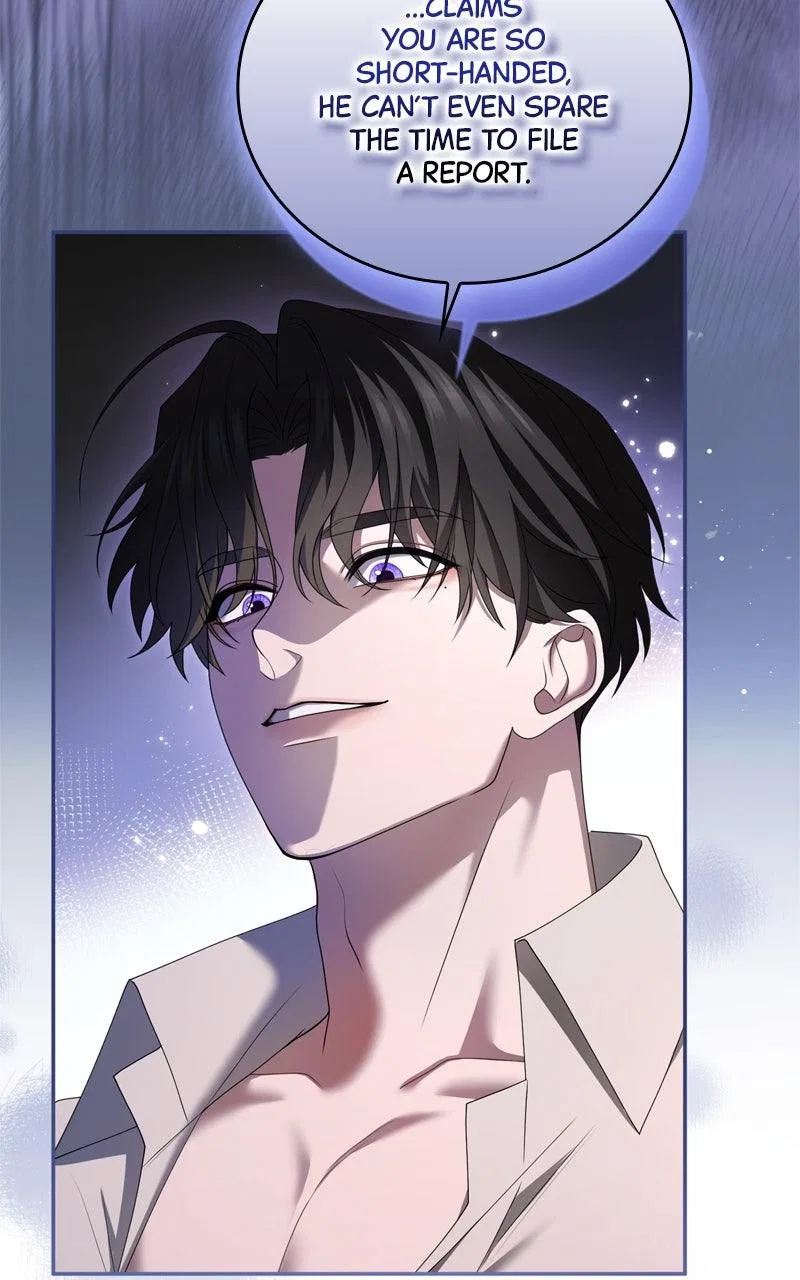 I’ve Fallen for the Empire’s Greatest Villainess Chapter 54 – Page 61