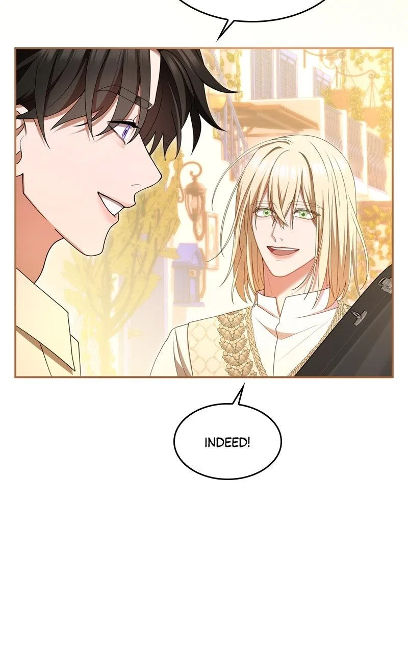 I’ve Fallen for the Empire’s Greatest Villainess Chapter 54 – Page 69