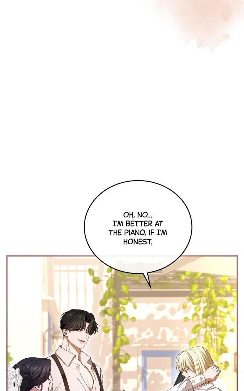 I’ve Fallen for the Empire’s Greatest Villainess Chapter 54 – Page 71