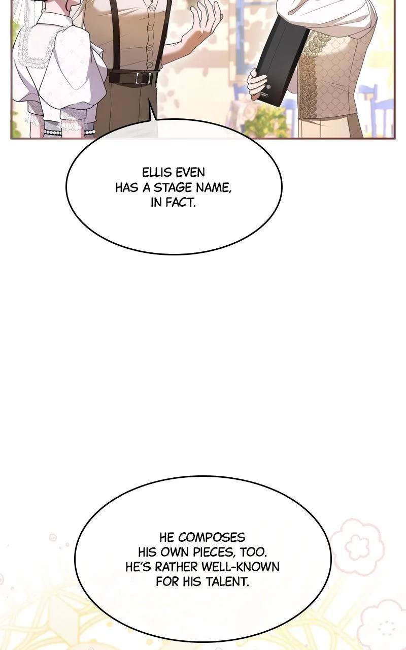 I’ve Fallen for the Empire’s Greatest Villainess Chapter 54 – Page 72
