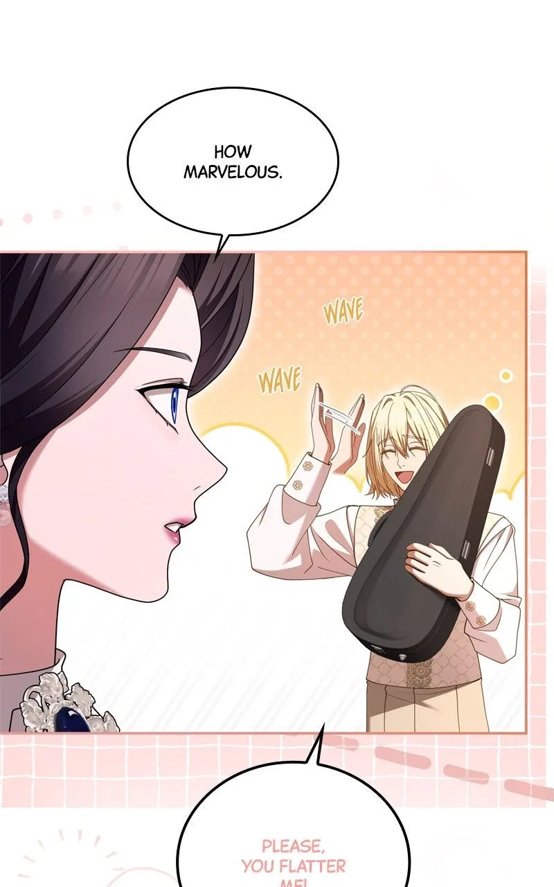 I’ve Fallen for the Empire’s Greatest Villainess Chapter 54 – Page 74